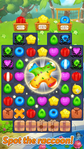 Candy Sweet screenshot 2