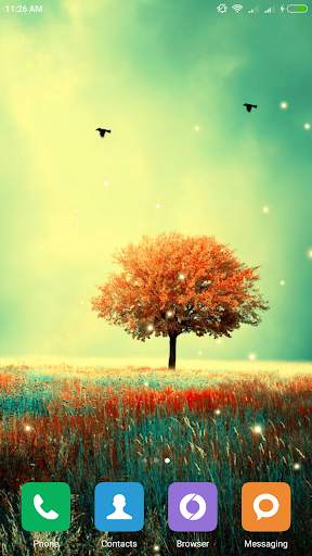 Awesome-Land Live wallpaper HD screenshot 16