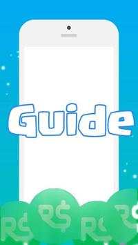 Robux Guide For Roblox screenshot 3