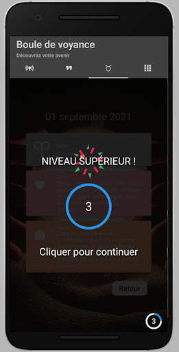 Découvrez votre avenir screenshot 3