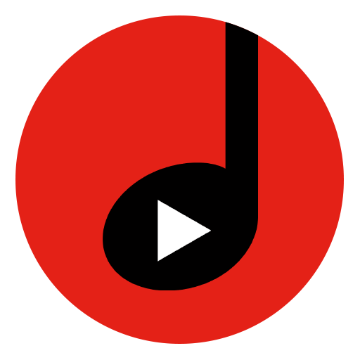 MueTube Lite - Free music app иконка
