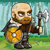 Angry Viking Adventures 1.1