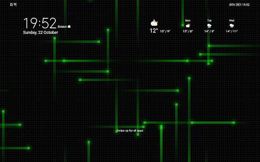 Nexus Revamped screenshot 13