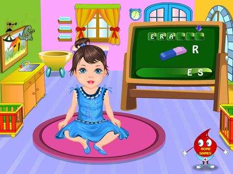 Kindergarten School Doctor screenshot 1