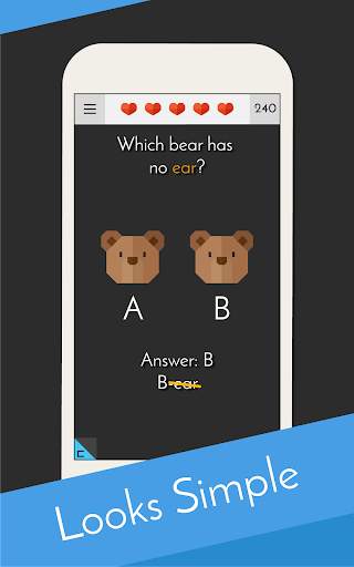 Tricky Test 2™: Genius Brain? скриншот 6