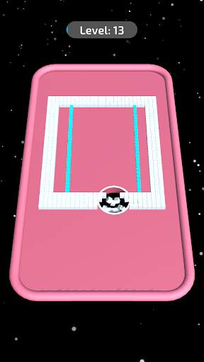 Block Hole 3D screenshot 6
