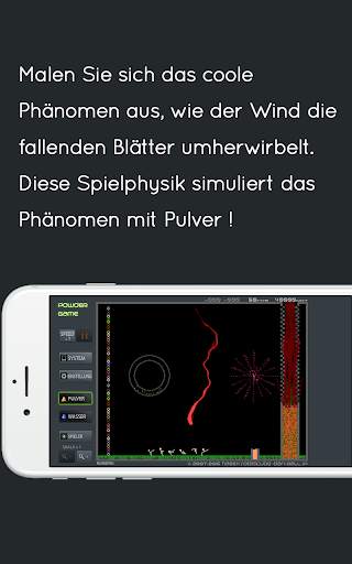 Powder Game screenshot 5