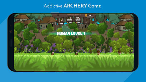 Archer Trooper : The Sniper screenshot 1