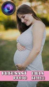 Pregnant Girls Photo Editor: Pregnant Body screenshot 4