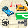 Car Parking: Real Driver Fun icon