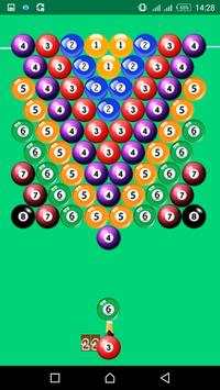 Pool 8 Ball Shooter 2017 screenshot 3