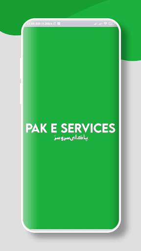 E-Services Pak Pro | Owner Details | RGM Database screenshot 1