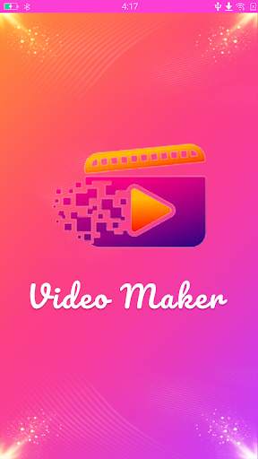 Video Maker & Photo Vieo Maker screenshot 1