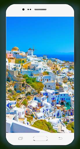 Travel Wallpaper HD screenshot 9