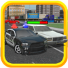 Police Car Chase icon