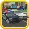 Police Car Chase
