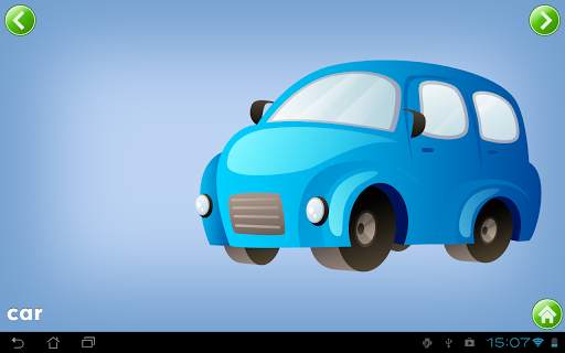Kids Preschool Puzzles 15 تصوير الشاشة