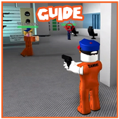 Tips For Roblox Jailbreak иконка