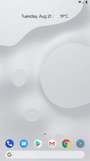 Rootless Launcher screenshot 4