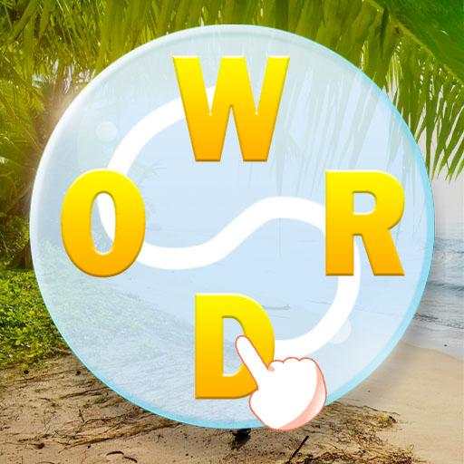 Word Search Puzzle Game 1.0