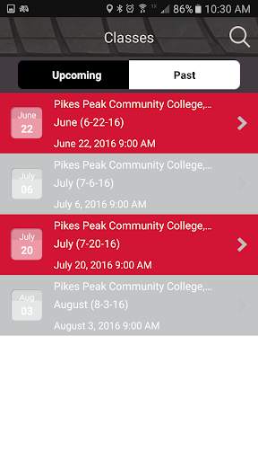 Drive Right Academy screenshot 3