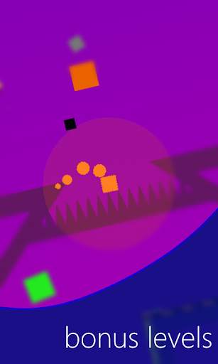blue. screenshot 4