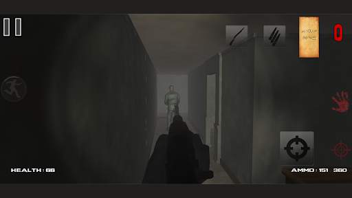 Slenderman Must Die: Chapter 1 screenshot 8