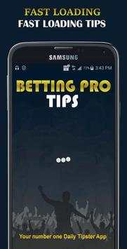 Betting Pro Tips screenshot 5
