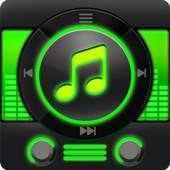 MP3 Player - Free Music Player [Pro] 1.3.1