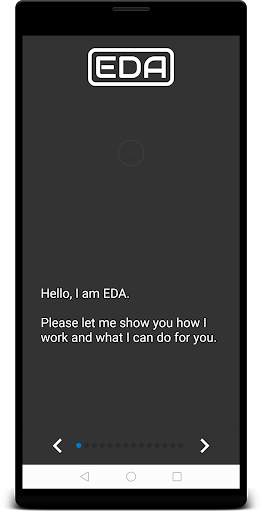 EDA screenshot 2