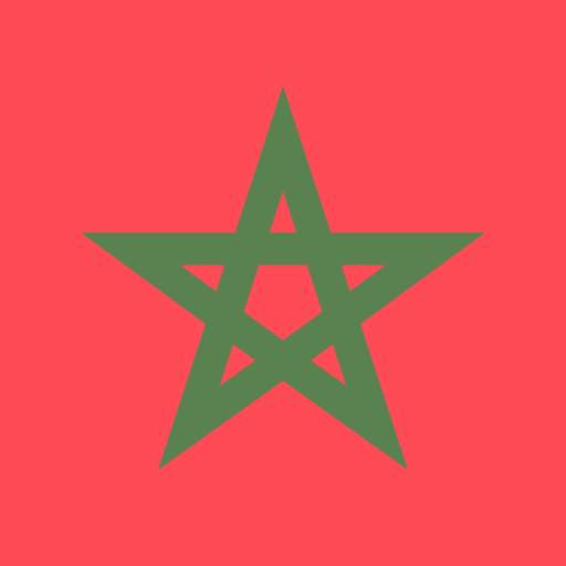 Morocco TV - تلفاز المغرب - قنوات مغربية MAR.1.0.2