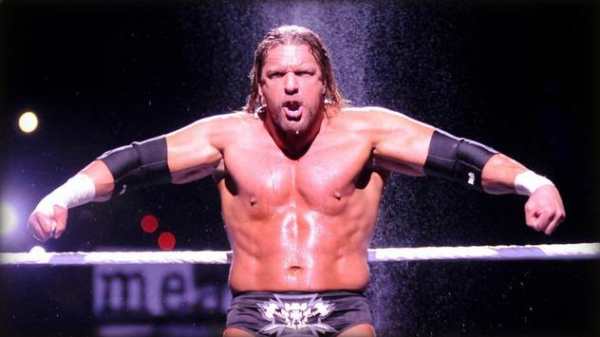Triple H : WWE Triple H : WWE HHH : hhh videos स्क्रीनशॉट 1