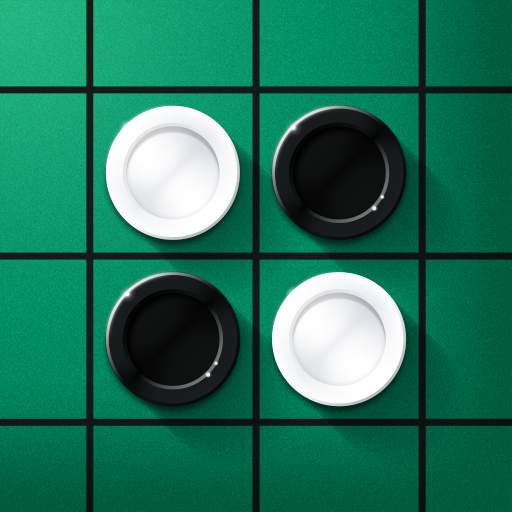 Othello - Official Board Game 4.9.2