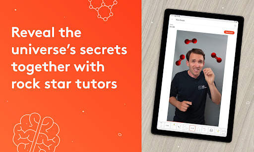 MEL Science: a science lab app screenshot 11