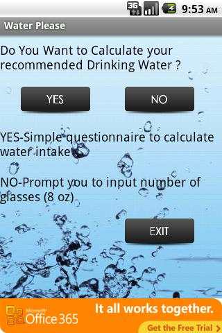 Water Please screenshot 1