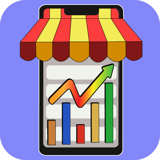 Shop Manager icon