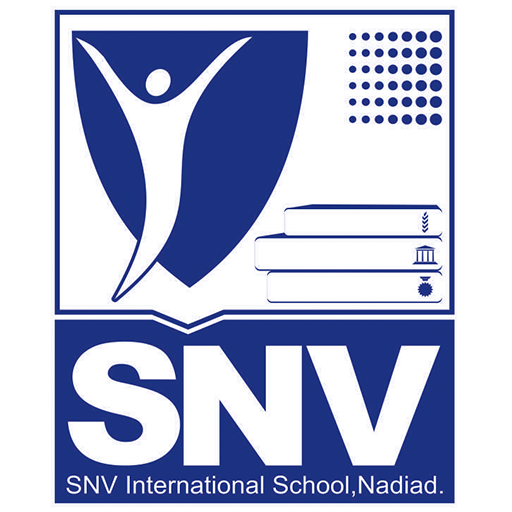 SNV International School أيقونة