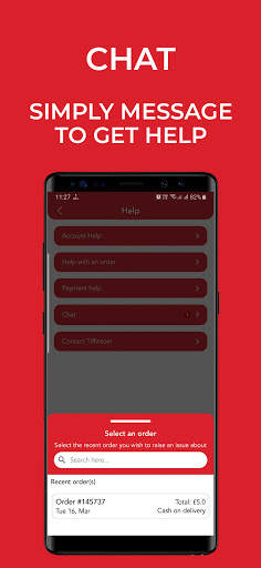 Hot Spot screenshot 5