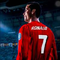 tendangan juara sepak bola logo