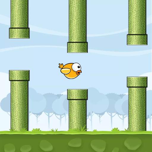 Super idiot bird 1.3.8
