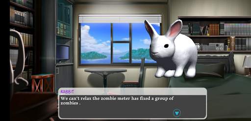 Zombie farm screenshot 6