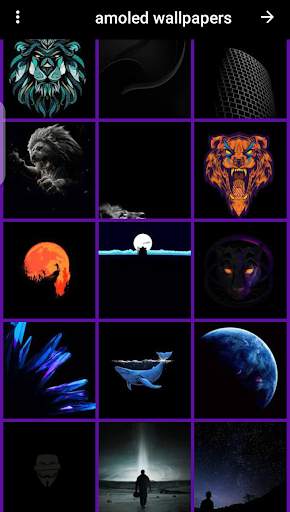 depressing wallpapers screenshot 6