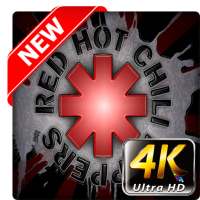 Red Hot Chili Peppers Wallpaper For Fans