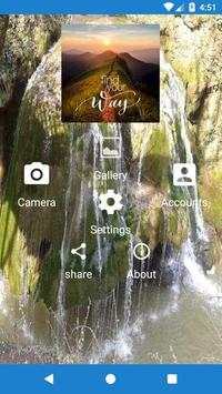 Editor Foto screenshot 5