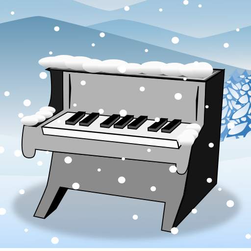 Christmas Piano 1.1