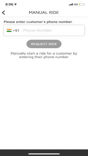 Dash Driver India screenshot 2