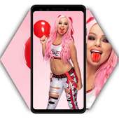Liv Morgan Wallpaper HD