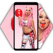 Liv Morgan Wallpaper HD 1.0
