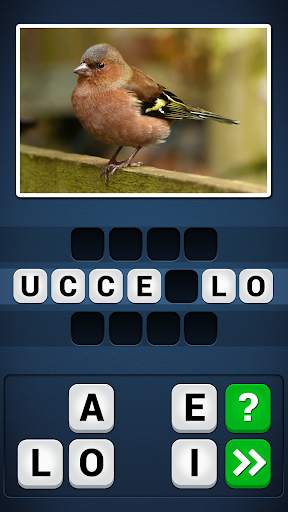 PicWords 2 screenshot 1
