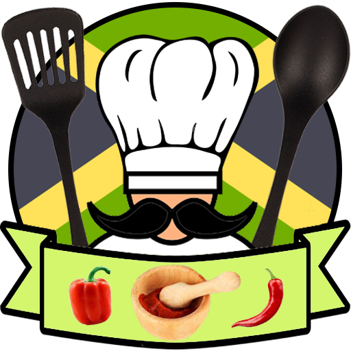 Jamaican recipes icon